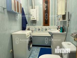 2-к квартира, вторичка, 46м2, 3/3 этаж