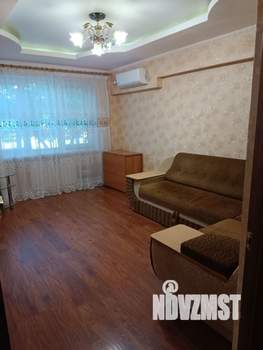 3-к квартира, вторичка, 59м2, 1/4 этаж