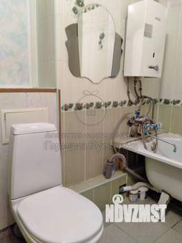 1-к квартира, вторичка, 31м2, 5/7 этаж