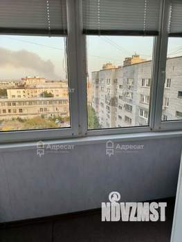 4-к квартира, вторичка, 74м2, 9/10 этаж