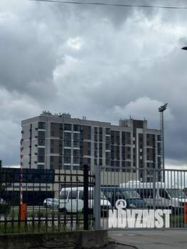 1-к квартира, вторичка, 34м2, 2/10 этаж