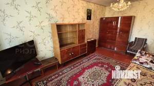 2-к квартира, вторичка, 44м2, 3/9 этаж