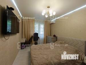 3-к квартира, вторичка, 65м2, 4/9 этаж