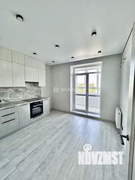 1-к квартира, вторичка, 40м2, 8/13 этаж