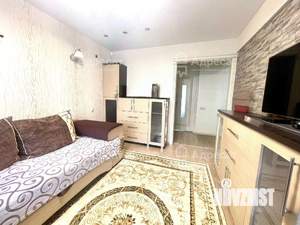 2-к квартира, вторичка, 44м2, 1/5 этаж