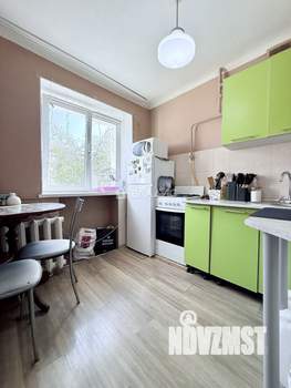 2-к квартира, вторичка, 41м2, 2/5 этаж