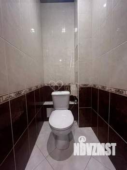 1-к квартира, вторичка, 44м2, 2/10 этаж