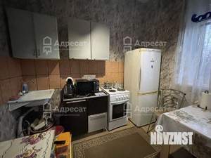1-к квартира, вторичка, 28м2, 1/4 этаж