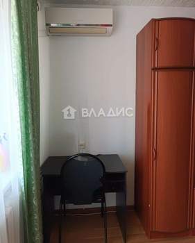 1-к квартира, вторичка, 30м2, 4/5 этаж