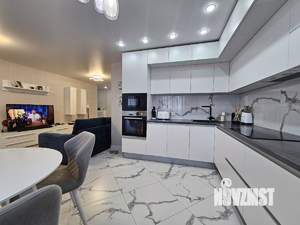 2-к квартира, вторичка, 68м2, 7/20 этаж