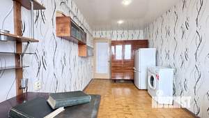 3-к квартира, вторичка, 63м2, 5/5 этаж