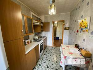 3-к квартира, вторичка, 62м2, 2/5 этаж