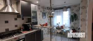 3-к квартира, вторичка, 66м2, 10/11 этаж