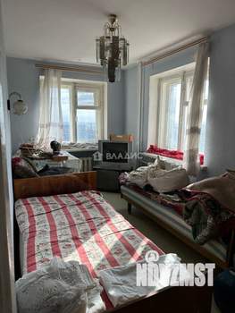 2-к квартира, вторичка, 47м2, 5/7 этаж