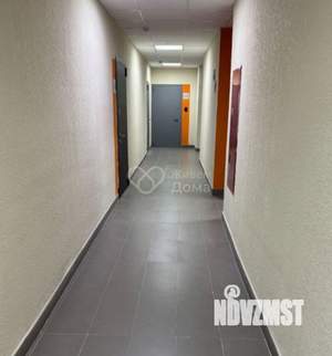 Студия квартира, вторичка, 21м2, 22/22 этаж