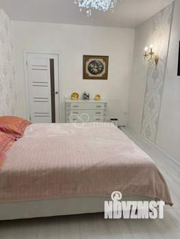 1-к квартира, вторичка, 49м2, 4/6 этаж
