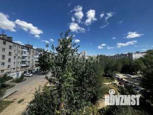 1-к квартира, вторичка, 30м2, 4/5 этаж