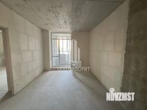 1-к квартира, вторичка, 42м2, 3/24 этаж