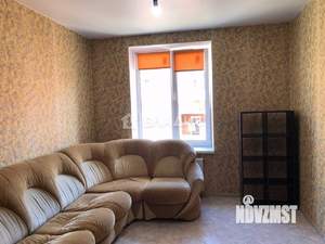 1-к квартира, вторичка, 30м2, 4/5 этаж