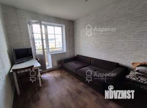 2-к квартира, вторичка, 53м2, 5/9 этаж