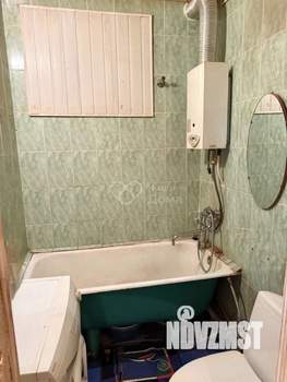 1-к квартира, вторичка, 31м2, 2/3 этаж