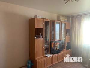 3-к квартира, вторичка, 63м2, 10/16 этаж