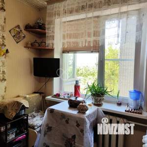 2-к квартира, вторичка, 51м2, 4/5 этаж