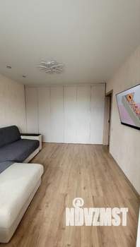 2-к квартира, вторичка, 49м2, 2/16 этаж
