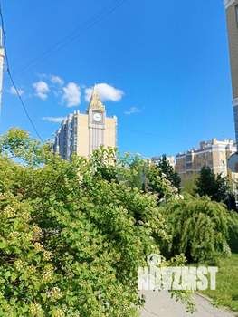 Студия квартира, вторичка, 39м2, 6/14 этаж