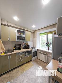 2-к квартира, вторичка, 43м2, 2/5 этаж