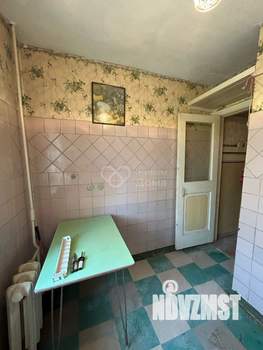 2-к квартира, вторичка, 43м2, 4/5 этаж