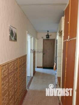 3-к квартира, вторичка, 62м2, 7/9 этаж