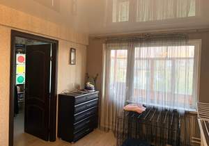 2-к квартира, вторичка, 45м2, 5/5 этаж