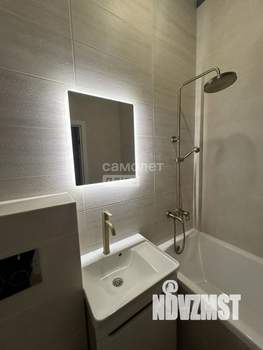 1-к квартира, вторичка, 31м2, 5/10 этаж