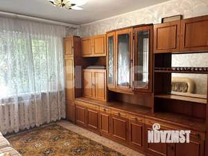 2-к квартира, вторичка, 53м2, 2/9 этаж