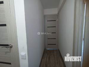 3-к квартира, вторичка, 59м2, 5/5 этаж