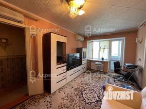 3-к квартира, вторичка, 54м2, 5/5 этаж