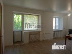 2-к квартира, вторичка, 45м2, 3/4 этаж