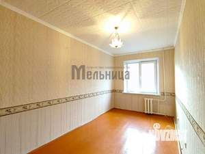 3-к квартира, вторичка, 57м2, 4/5 этаж