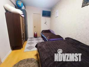 2-к квартира, вторичка, 45м2, 3/5 этаж
