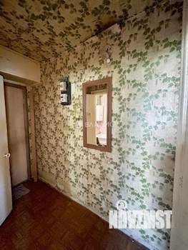 1-к квартира, вторичка, 31м2, 3/5 этаж