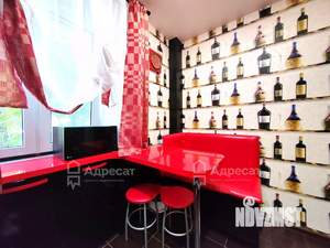 2-к квартира, вторичка, 43м2, 2/9 этаж