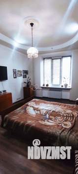 3-к квартира, вторичка, 75м2, 1/3 этаж