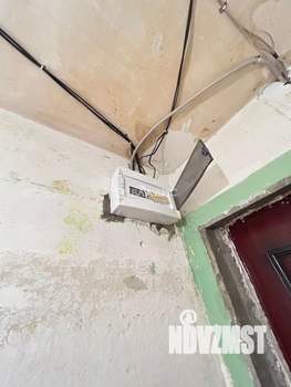 1-к квартира, вторичка, 31м2, 5/5 этаж