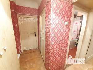 3-к квартира, вторичка, 62м2, 3/4 этаж