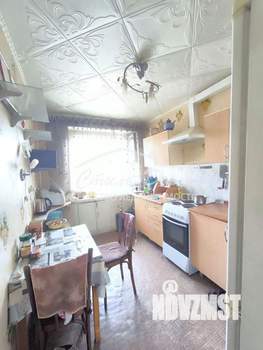 4-к квартира, вторичка, 84м2, 5/13 этаж