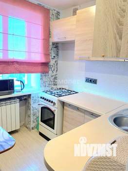 2-к квартира, вторичка, 46м2, 9/9 этаж
