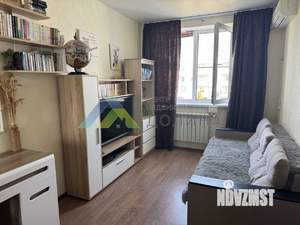 1-к квартира, вторичка, 26м2, 3/3 этаж