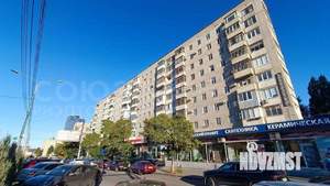 3-к квартира, вторичка, 61м2, 5/9 этаж