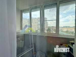 2-к квартира, вторичка, 50м2, 4/9 этаж